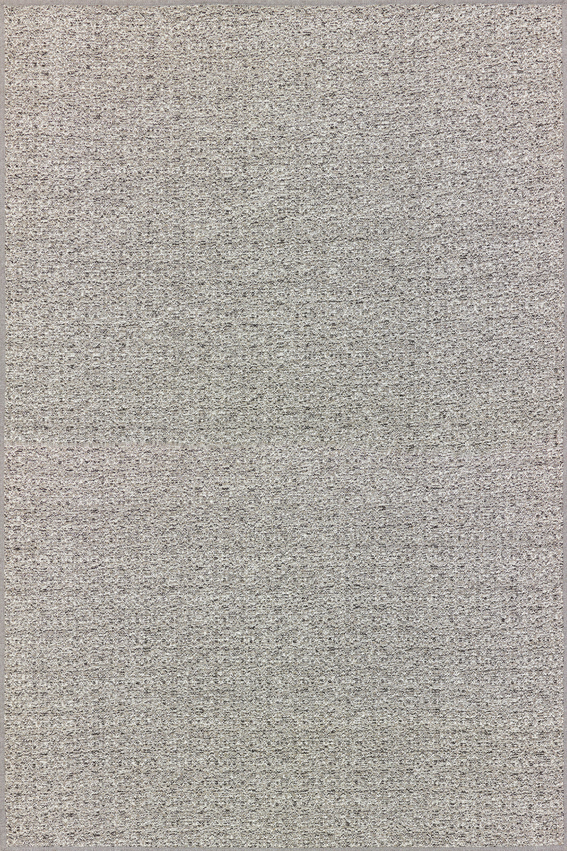 Tapis gris en polypropylène - Erg Gris - 1 - Toulemonde Bochart