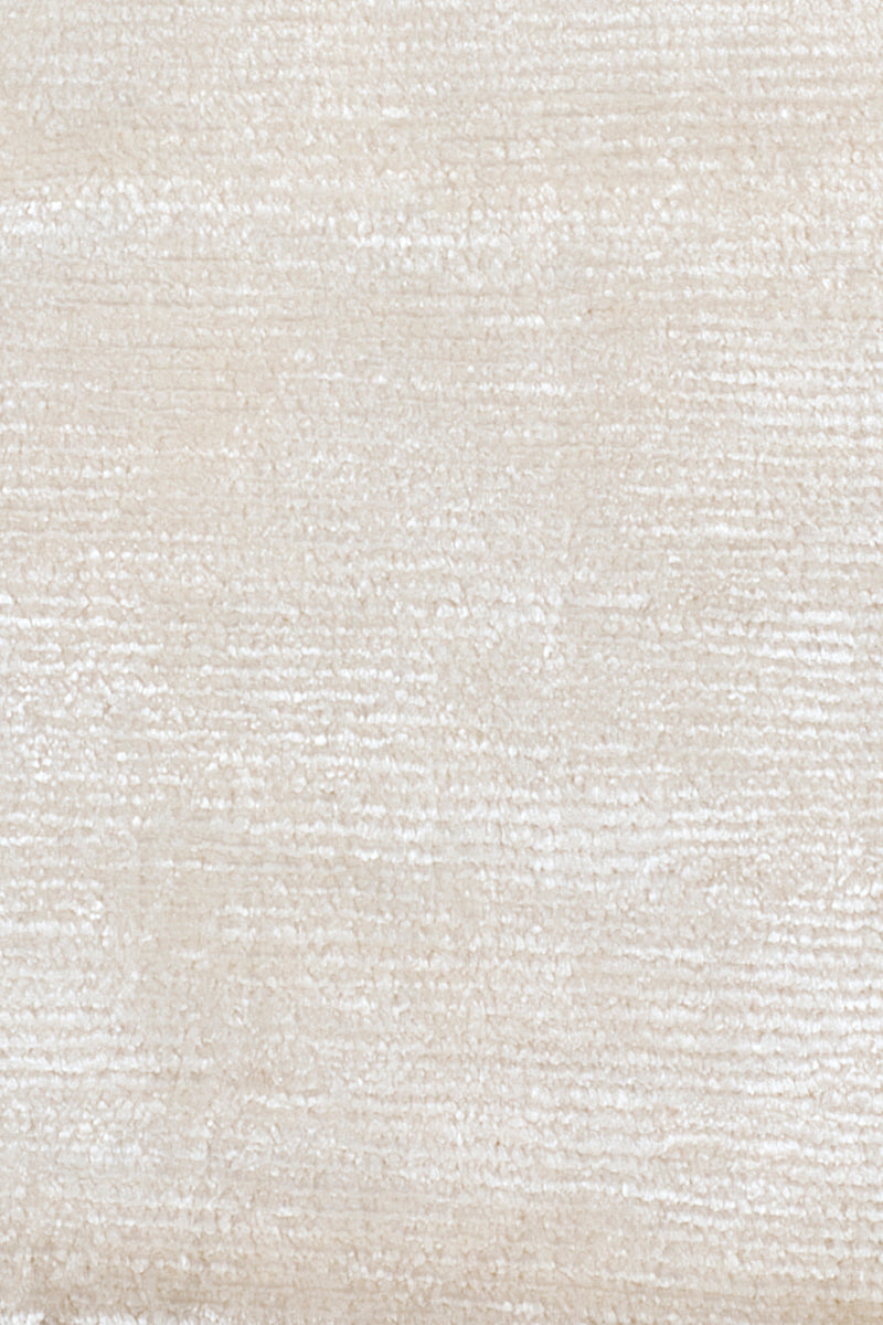 Tapis blanc en coton - Frost Blanc - 1 - Toulemonde Bochart