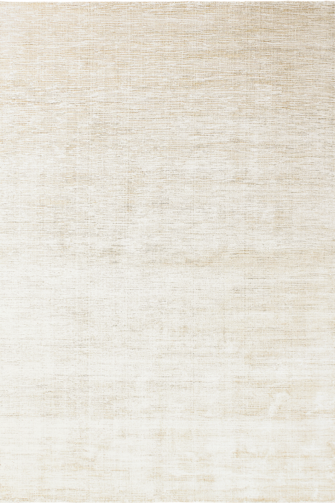 Tapis gris en fibre de bananier - Glam Perle - 1 - Toulemonde Bochart