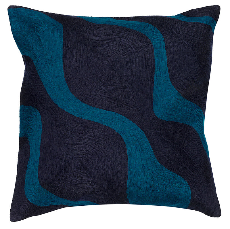 Coussin Madrague Ocean - 1 - Toulemonde Bochart