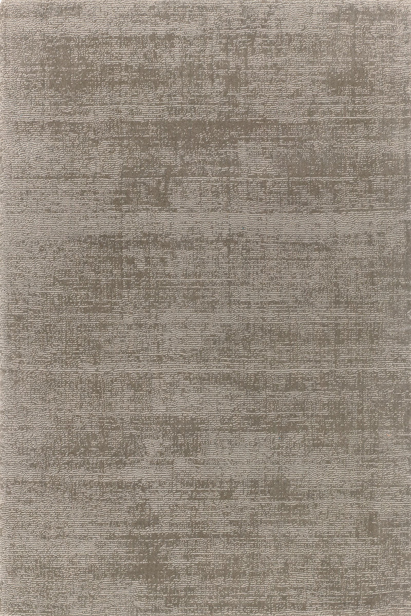 Tapis beige en nylon - Nuances Platine - 1 - Toulemonde Bochart