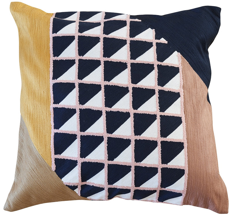 Coussin Rimini Automne - 1 - Toulemonde Bochart