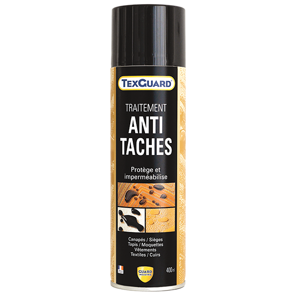 Accessoire - Spray anti-tache - 1 - Toulemonde Bochart