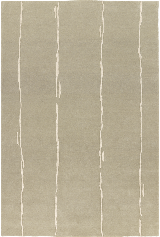 Tapis gris en laine - Eclat Gris - 1 - Toulemonde Bochart