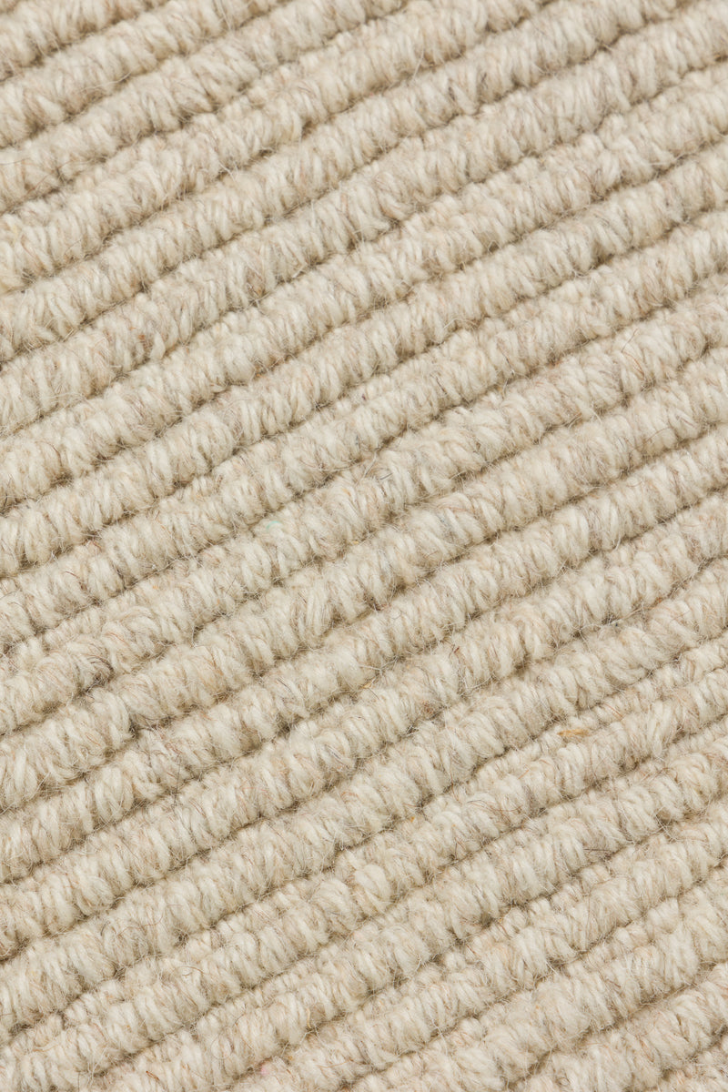 Tapis naturel en laine - Mount Naturel - 3 - Toulemonde Bochart