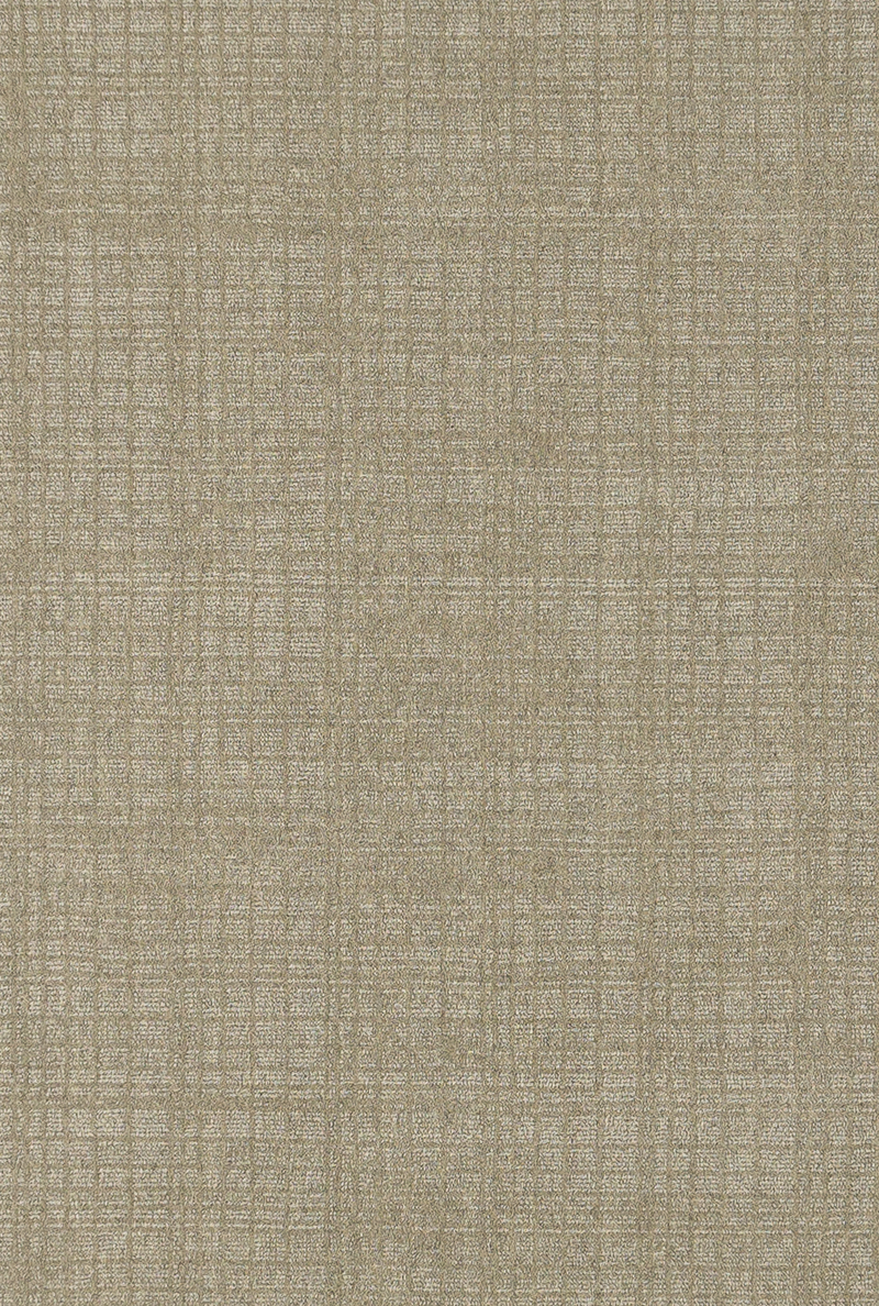Tapis gris en laine - Tribeca Cendre - 1 - Toulemonde Bochart