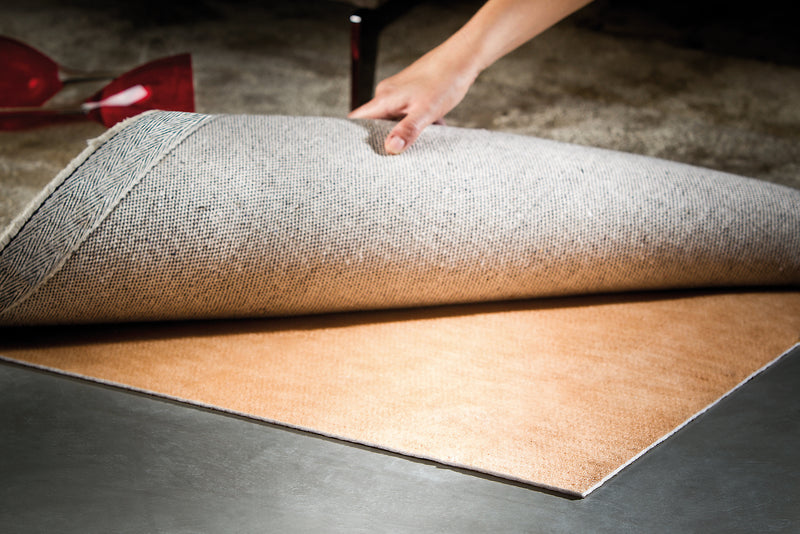 Accessoire - Tapis protection sol anti-dérapant - 1 - Toulemonde Bochart