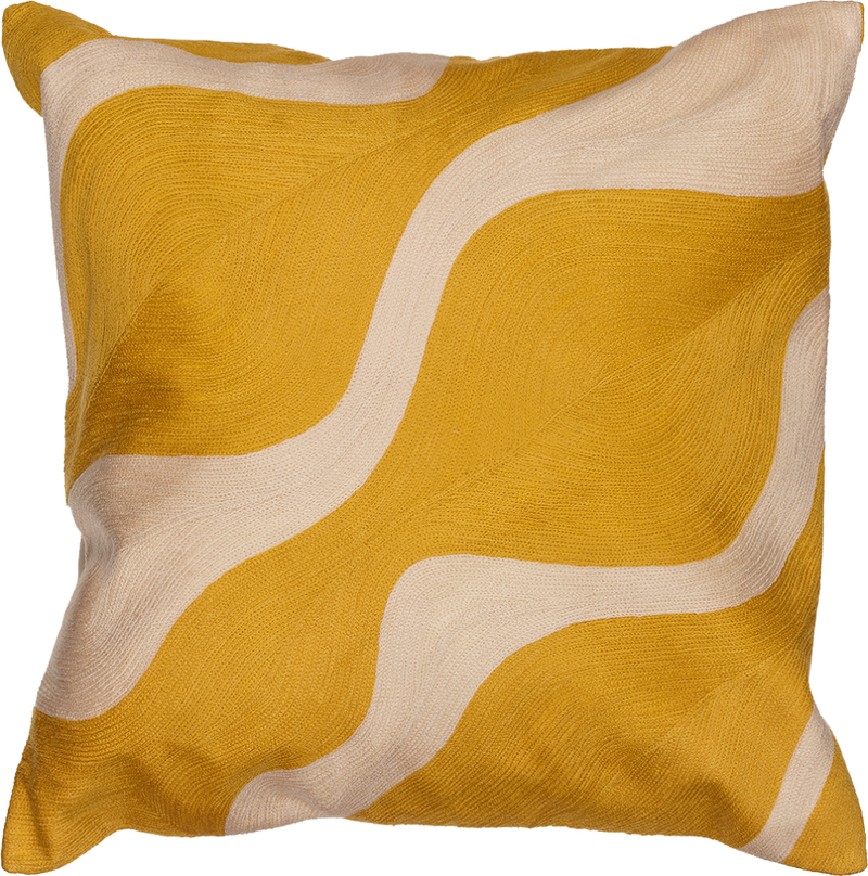 Coussin Madrague Soleil - 1 - Toulemonde Bochart
