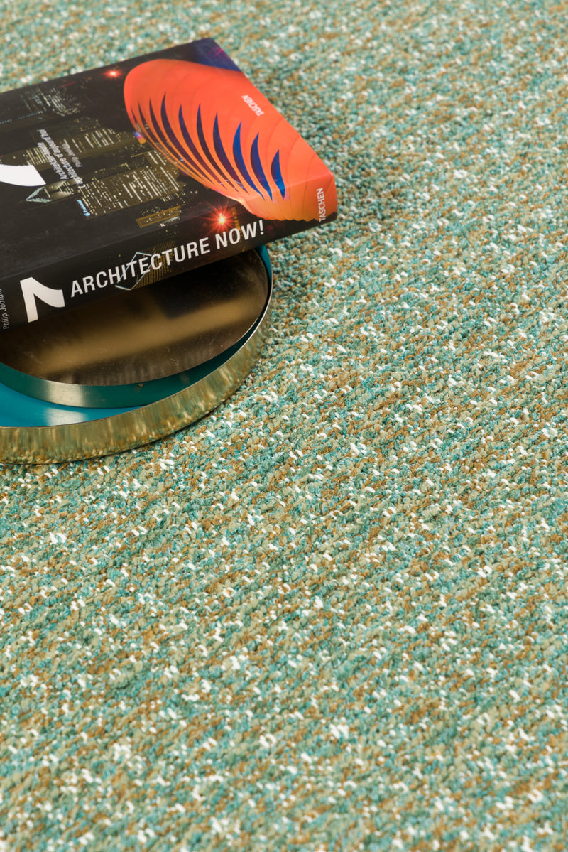 Tapis vert en polypropylène - Erg Jardin - 2 - Toulemonde Bochart