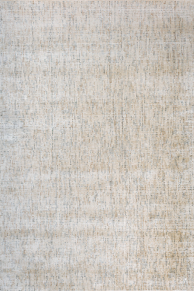 Ariane Ecru Bleu