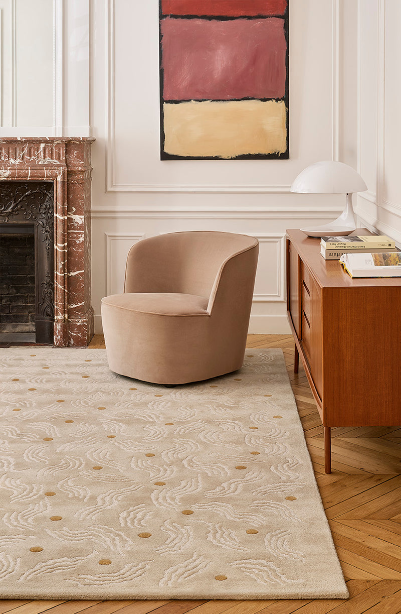 Miramar Beige