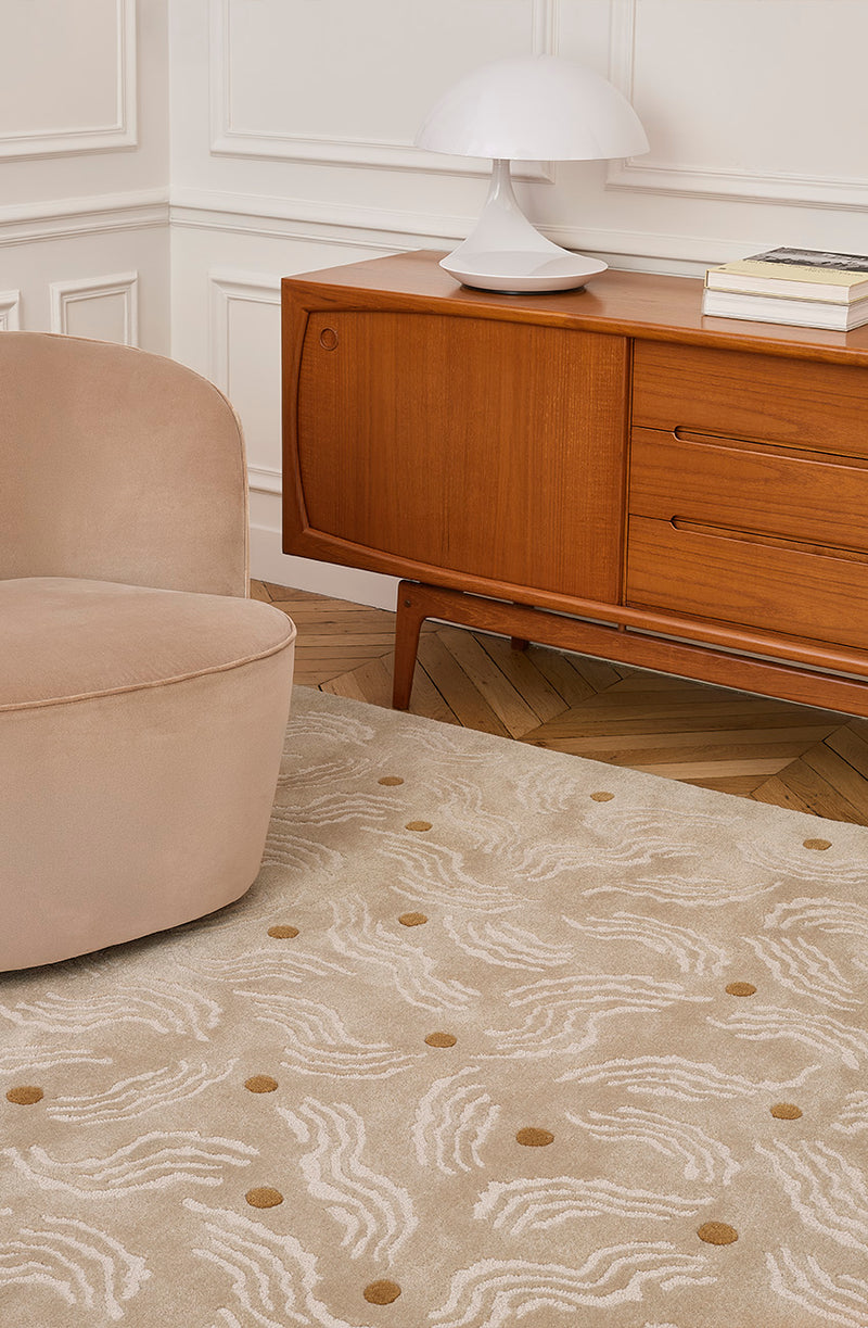 Miramar Beige