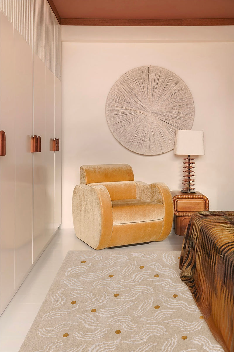 Miramar Beige