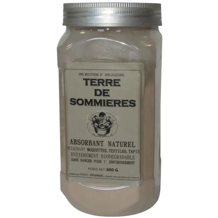 Accessoire - Terre de sommière - 2 - Toulemonde Bochart