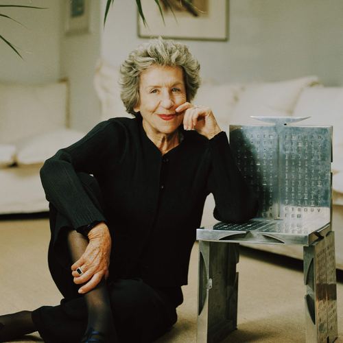 Andrée Putman
