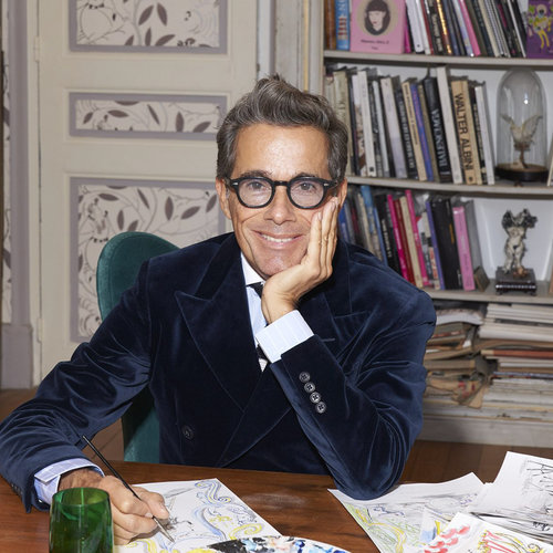 Vincent Darré