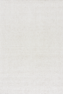 Tapis beige en laine - Astrakan Neige  - 1 - Toulemonde Bochart