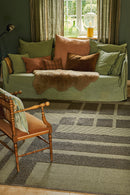 Tapis vert en polypropylène - Bélize Gazon  - 2 - Toulemonde Bochart