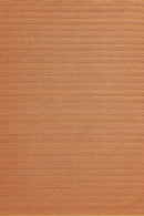 Tapis brun en polypropylène - Cordou Cuivre  - 1 - Toulemonde Bochart