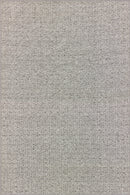 Tapis gris en polypropylène - Erg Gris  - 1 - Toulemonde Bochart