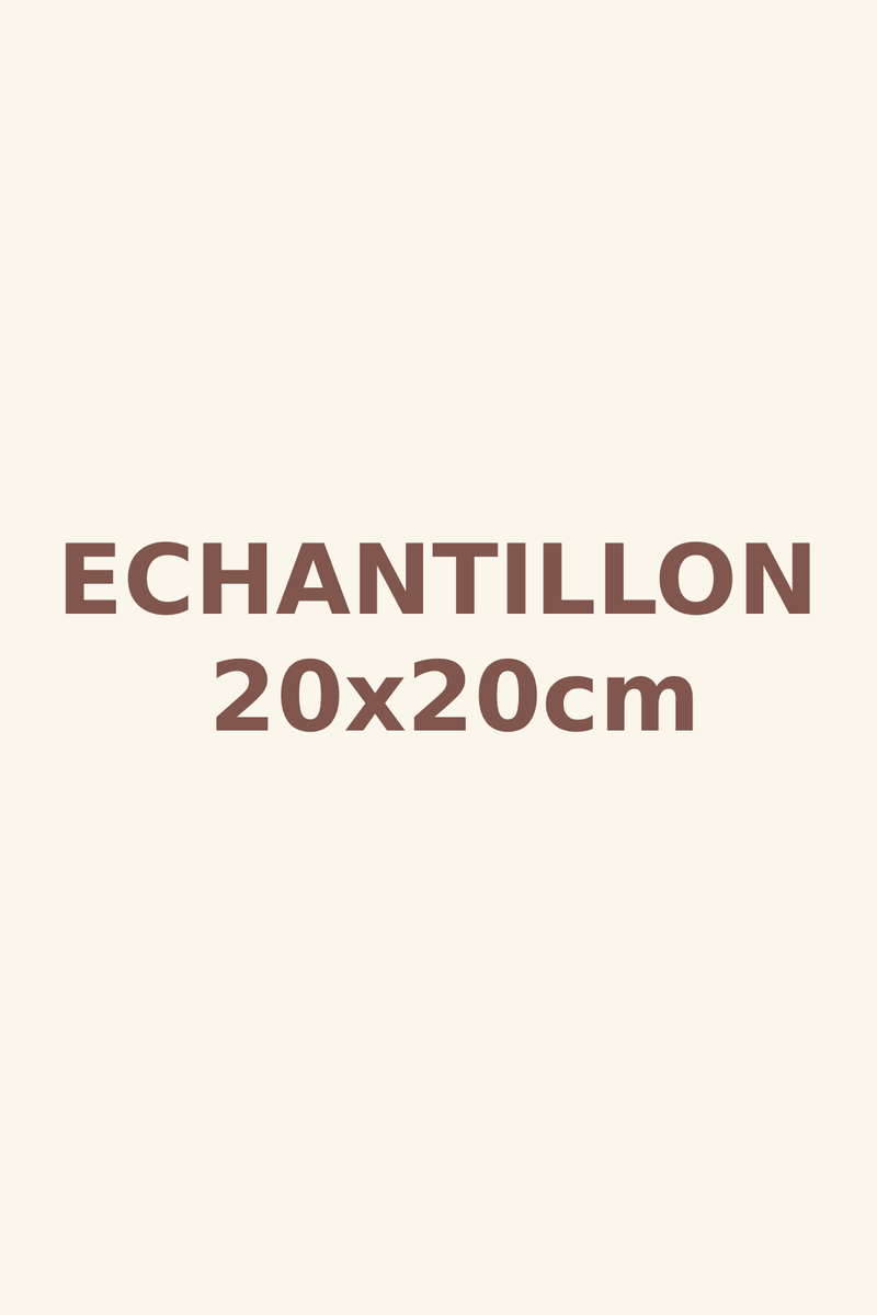 Echantillon Muse Beige