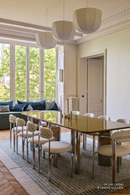 Exclamation Céladon