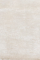 Tapis blanc en coton - Frost Blanc  - 1 - Toulemonde Bochart