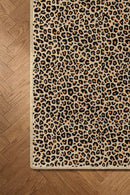 LEOPARD REVETEMENT - NATUREL