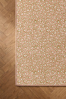 LEOPARD REVETEMENT - ROSE