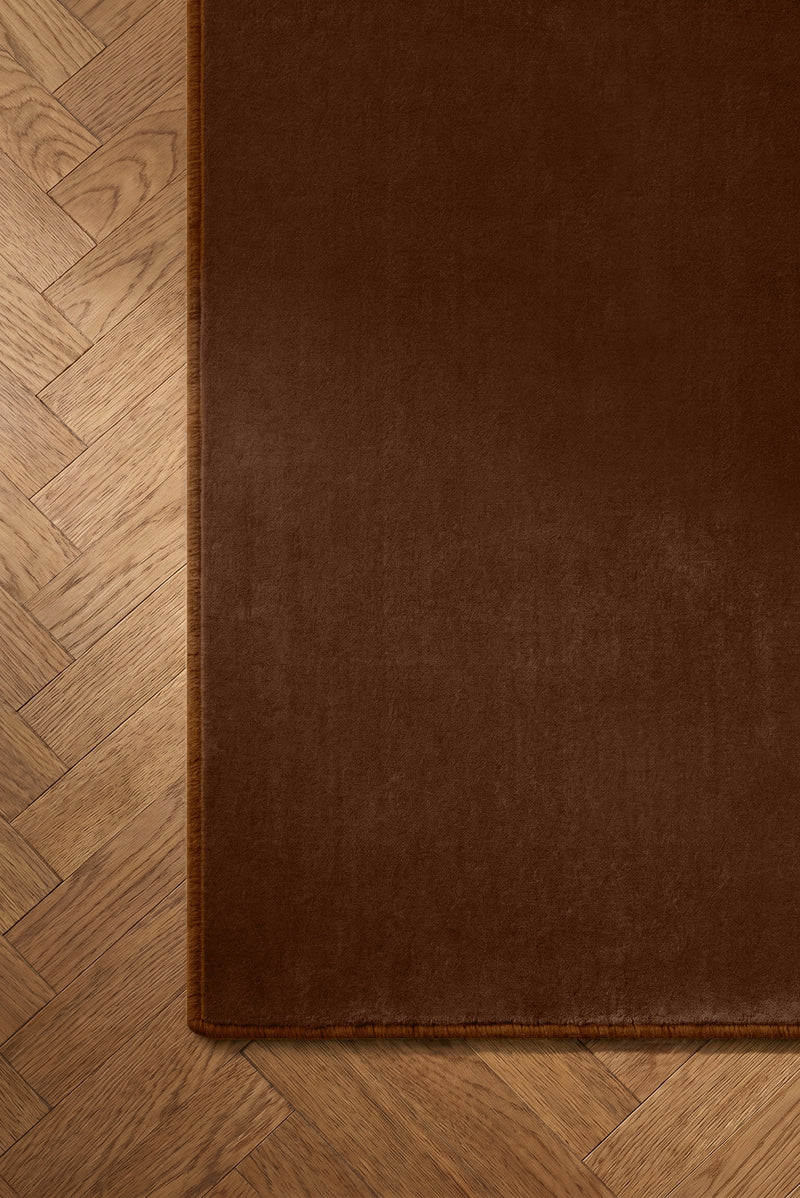 SIGNATURE REVETEMENT - BRUN CUIVRE