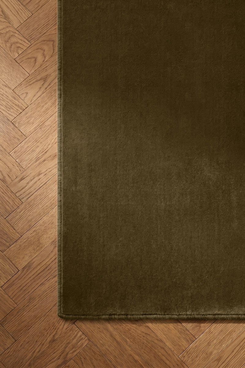 SIGNATURE REVETEMENT - VERT BRONZE