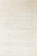 Tapis gris en fibre de bananier - Glam Perle  - 1 - Toulemonde Bochart