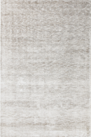 Tapis taupe en fibre de bananier - Glam Taupe  - 1 - Toulemonde Bochart