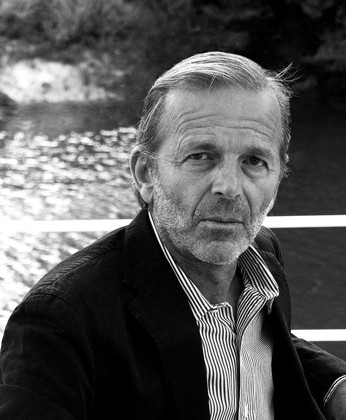 Portrait of Jean-Jacques Beaumé