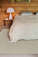 Tapis gris en laine - Mount Silver - 2 - Toulemonde Bochart