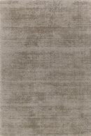 Tapis beige en nylon - Nuances Platine  - 1 - Toulemonde Bochart