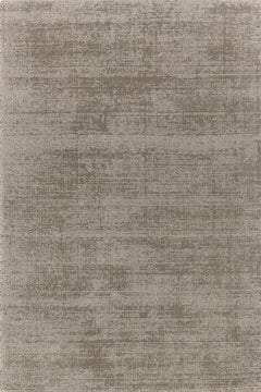 Tapis beige en nylon - Nuances Platine  - 1 - Toulemonde Bochart