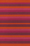 Tapis rose en polyester - Pompei Fuschia  - 1 - Toulemonde Bochart