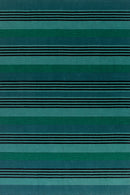 Tapis vert en polyester - Pompei Ocean  - 1 - Toulemonde Bochart