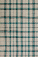 Tapis vert en polyester - Scottish Canard  - 1 - Toulemonde Bochart