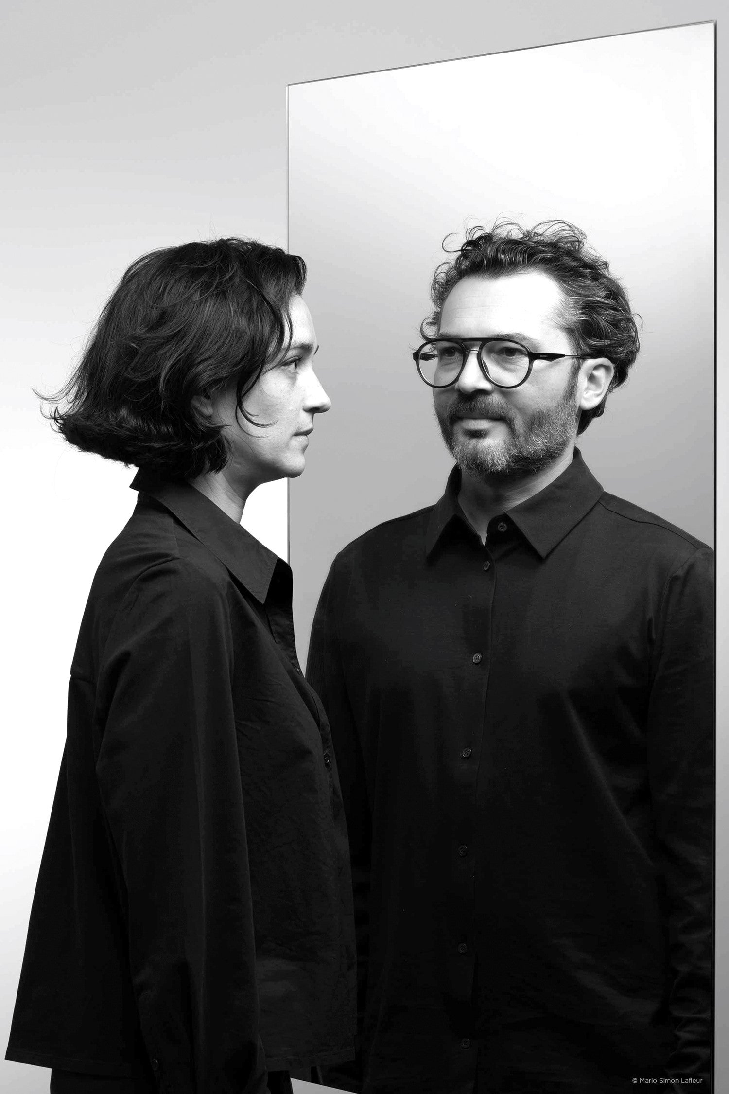 Portrait of Studio BrichetZiegler