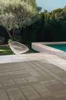 Tapis gris en polypropylène - Bélize Gris  - 4 - Toulemonde Bochart
