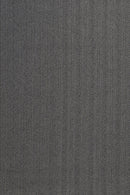 Tapis gris en polypropylène - Torsade Anthracite  - 1 - Toulemonde Bochart