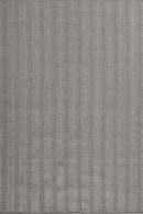 Tapis gris en polypropylène - Torsade Gris  - 1 - Toulemonde Bochart