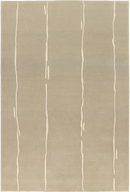 Tapis gris en laine - Eclat Gris - 1 - Toulemonde Bochart