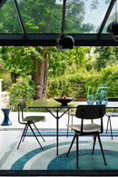 Tapis bleu en PET recyclé - Josep Celadon  - 5 - Toulemonde Bochart