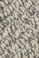 Tapis gris en laine - Mount Gris - 3 - Toulemonde Bochart
