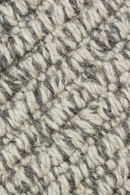 Tapis gris en laine - Mount Gris - 3 - Toulemonde Bochart