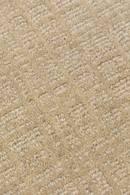 Tapis beige en laine - Tribeca Beige - 3 - Toulemonde Bochart