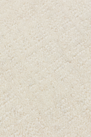 Tapis blanc en laine - Tribeca Blanc - 3 - Toulemonde Bochart
